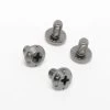 Shoei Quick Release E Screw Set