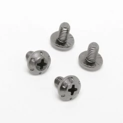 Shoei Quick Release E Screw Set