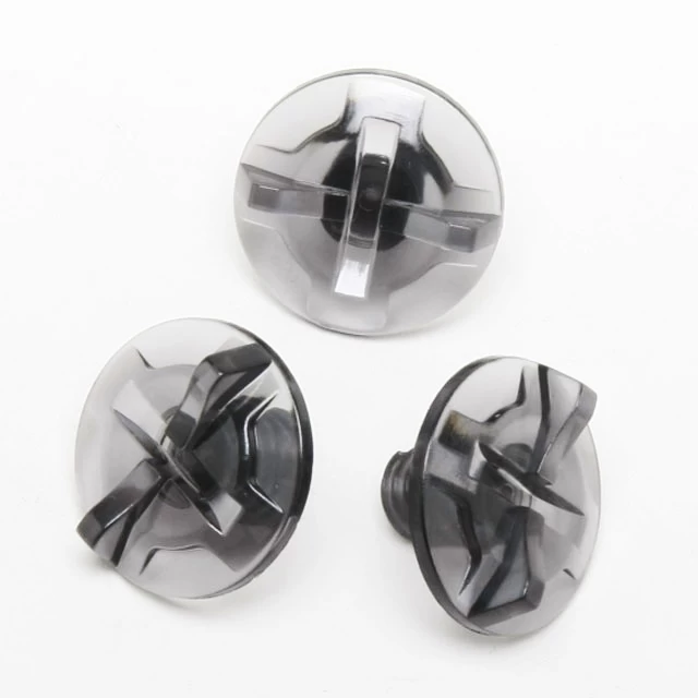 Shoei VFX-EVO Cross Visor Screw Set - Image 3