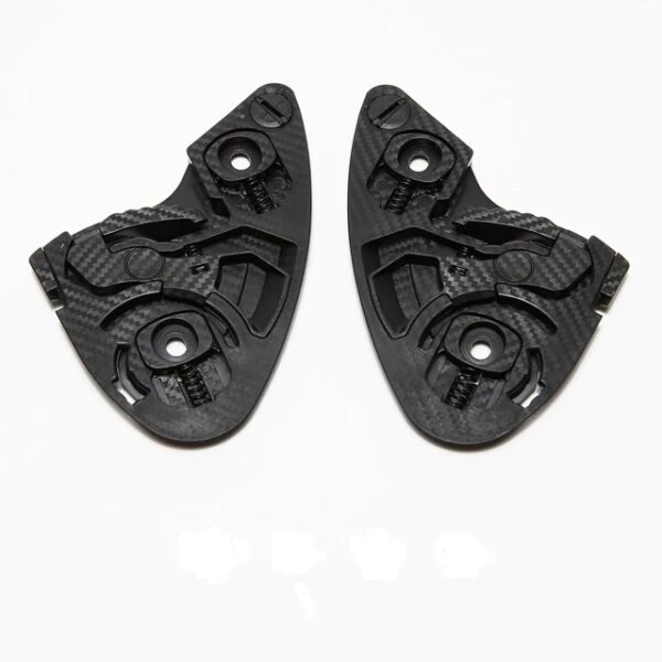 Shoei Quick Release Base Plate Set - Image 2