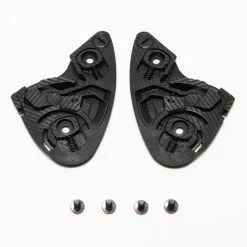 Shoei Quick Release Base Plate Full Set