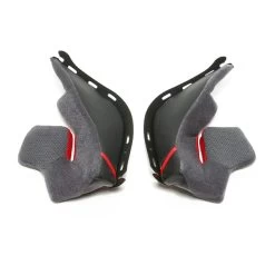 Shoei RF-1200 Cheek Pad Set