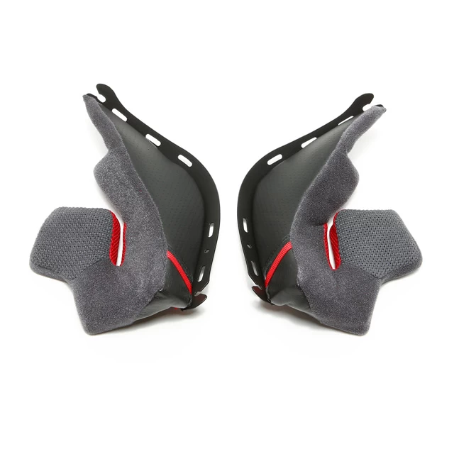 Shoei RF-1200 Cheek Pad Set