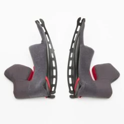Shoei X-Fourteen Cheek Pad Set