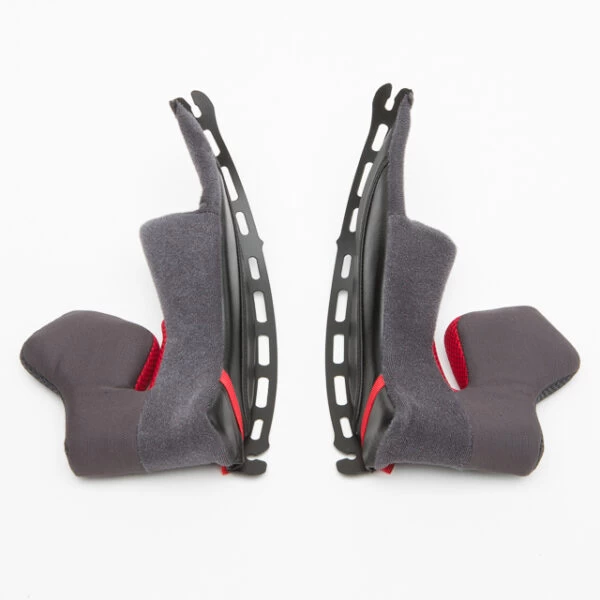 Shoei X-Fourteen Cheek Pad Set