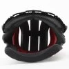 Shoei Hornet X2 Thicker Center Pad Top