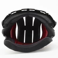 Shoei Hornet X2 Thicker Center Pad Top