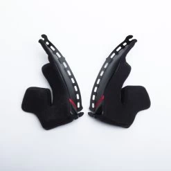 Shoei RF-SR Cheek Pad Set