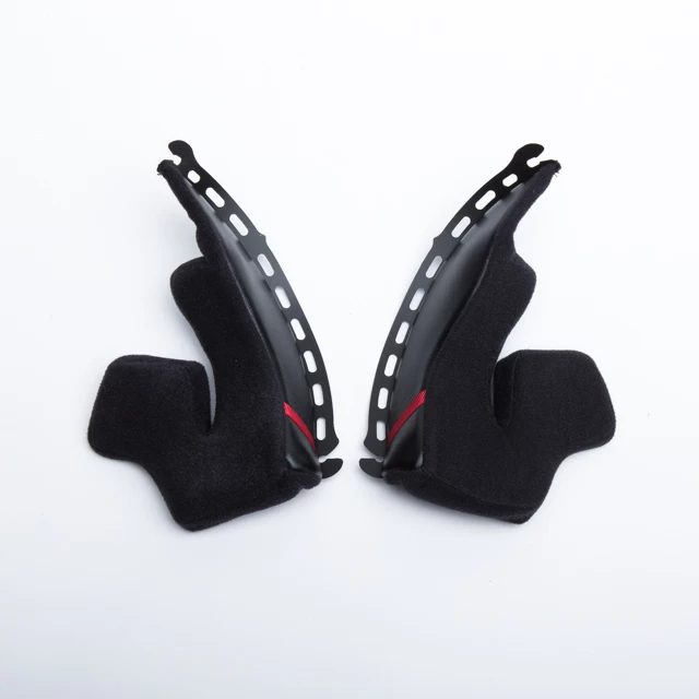 Shoei RF-SR Cheek Pad Set