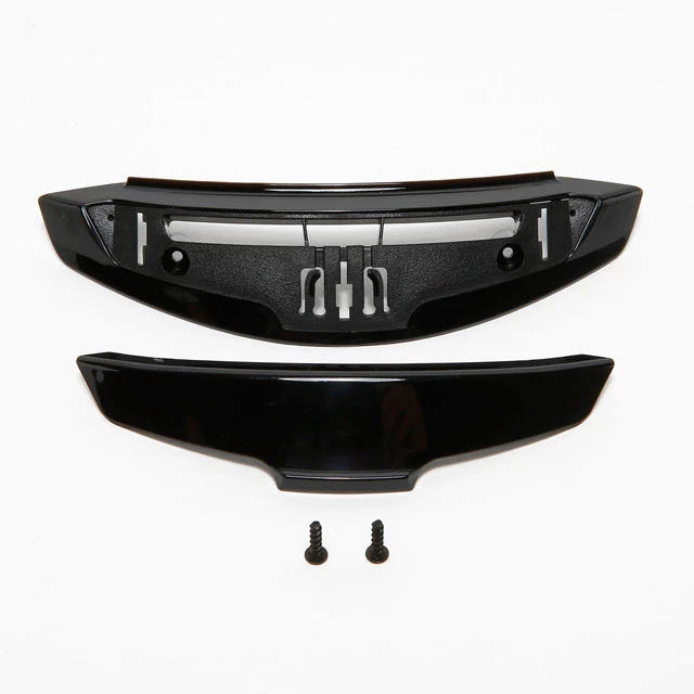 Shoei RF-1200 Lower Air Intake Vent