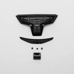 Shoei X-Fourteen Lower Air Intake