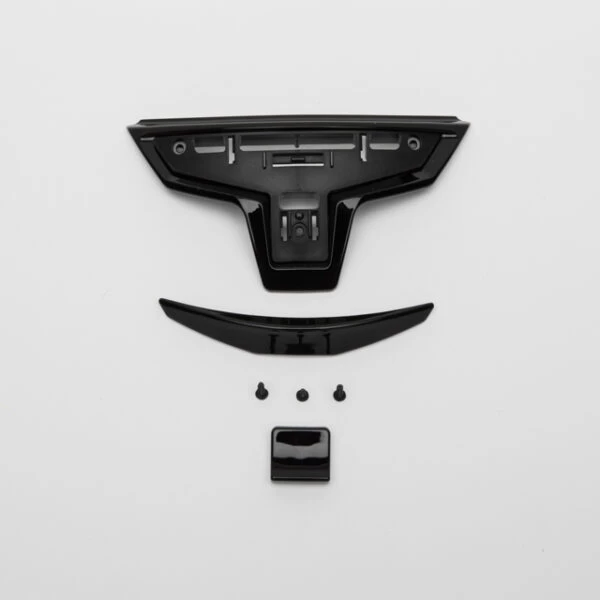 Shoei X-Fourteen Lower Air Intake