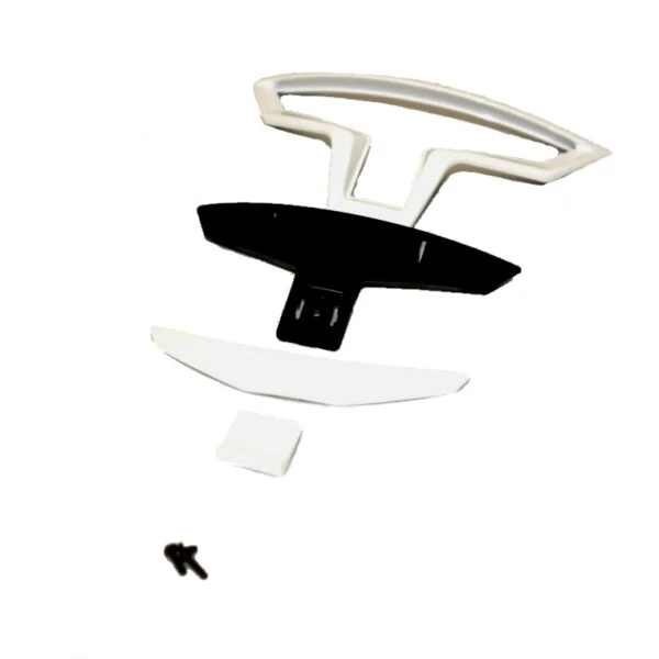 Shoei X-Fourteen Lower Air Intake - Image 4