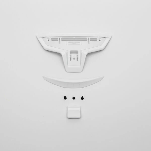 Shoei X-Fourteen Lower Air Intake - Image 6