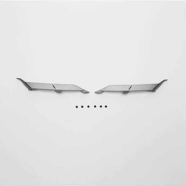 Shoei X-Fourteen Rear Flap - Image 2