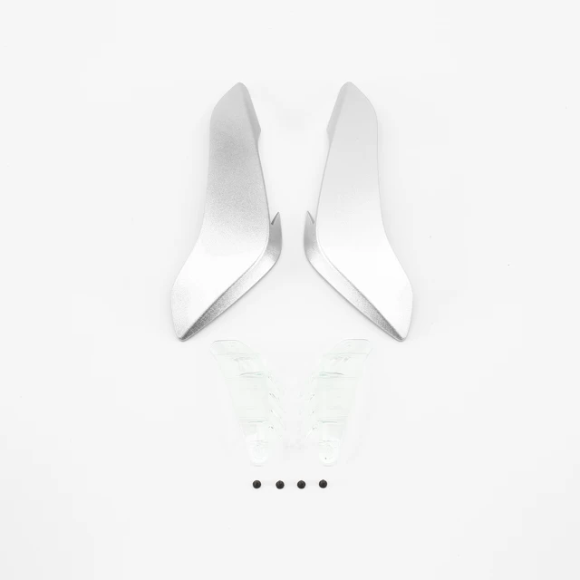 Shoei Hornet X2 Top Air Outlet Vent - Image 4