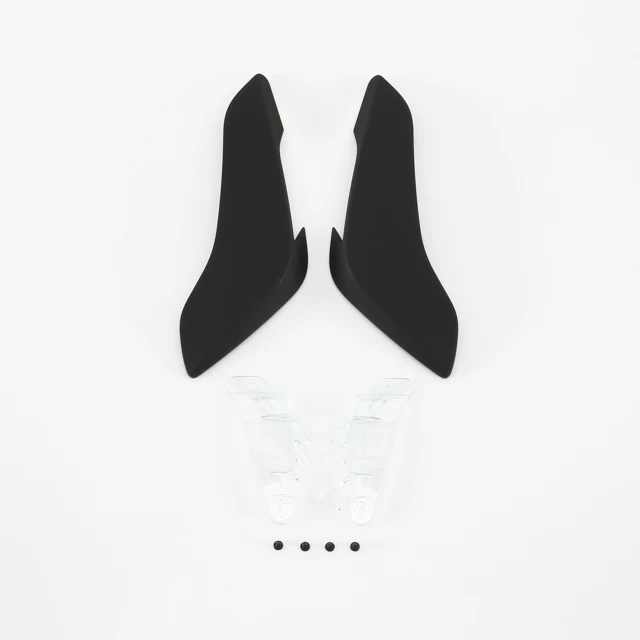 Shoei Hornet X2 Top Air Outlet Vent - Image 2