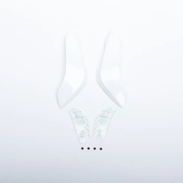 Shoei Hornet X2 Top Air Outlet Vent - Image 5