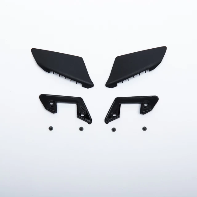 Shoei RF-SR Top Air Outlet