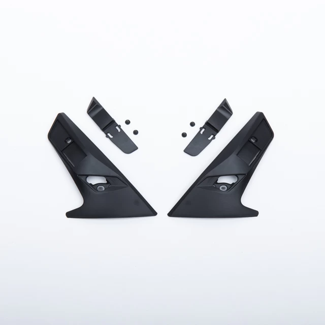 Shoei RF-SR Upper Air Intake - Image 2