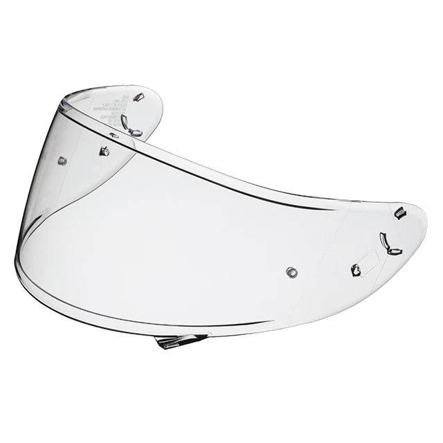 Shoei CWR-1 Transitions Pinlock-Ready Face Shield - Image 4