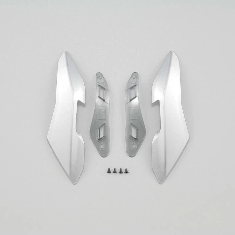 Shoei GT-Air II Top Air Outlet - Image 6