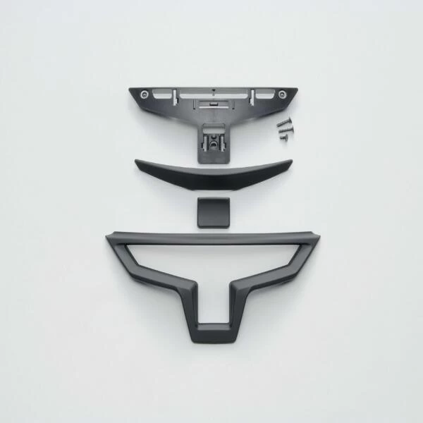 Shoei X-Fourteen Lower Air Intake - Image 5