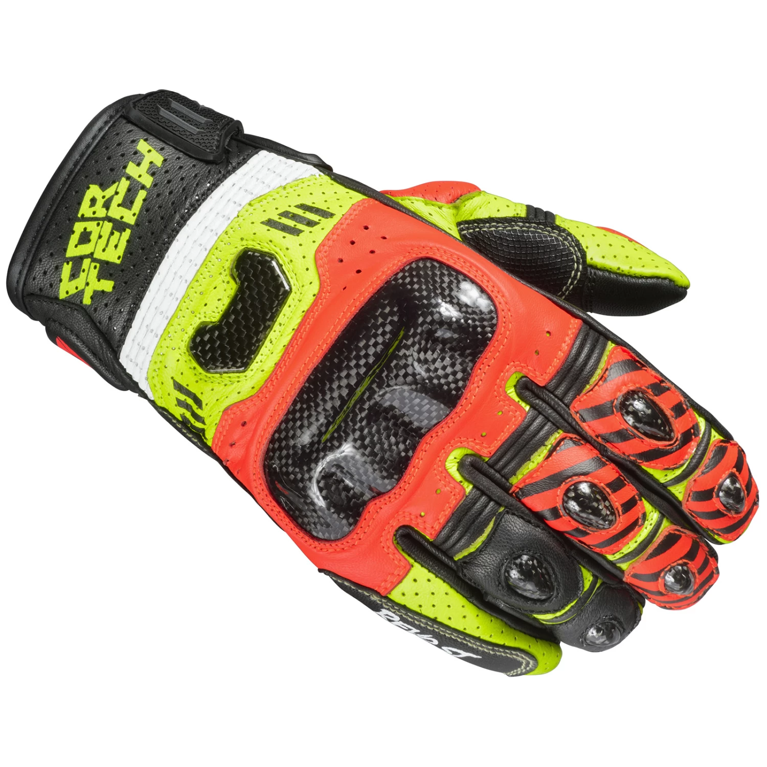 Revo Sport ST Men's Glove - Image 4