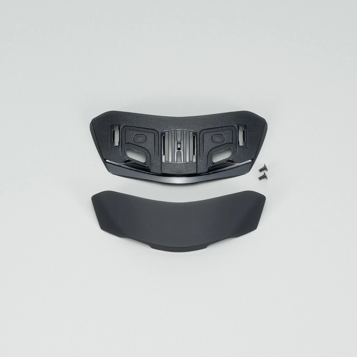 Shoei RF-1400 Front Air Intake - Image 2
