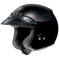 Shoei RJ Platinum-R