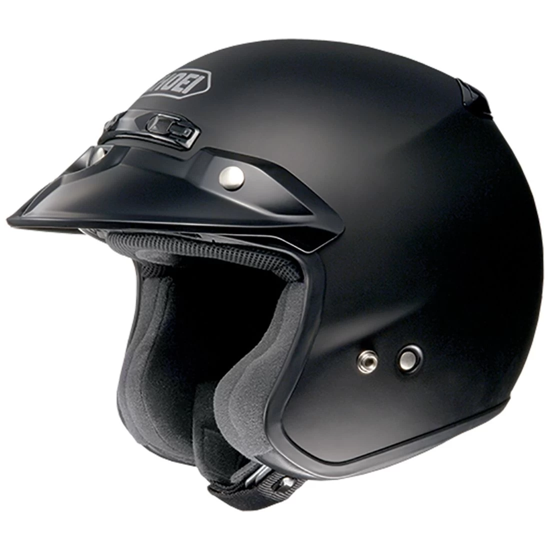 Shoei RJ Platinum-R - Image 3