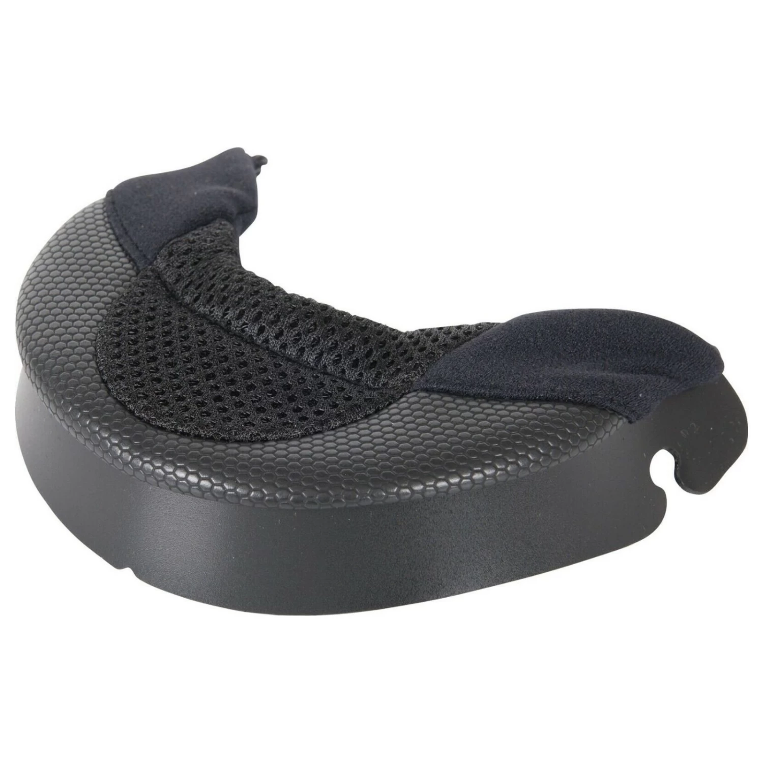 HJC RPHA 11 Pro Chin Curtain - Image 2