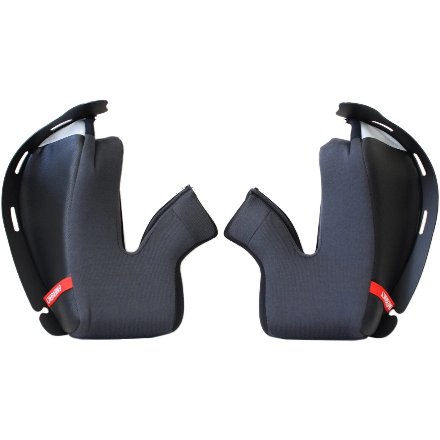 HJC RPHA 11 Pro Cheek Pads - Image 2