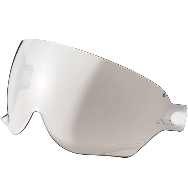 Shoei J·O CJ-3 Sun Shield - Image 5