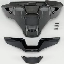 Shoei X-Fifteen Lower Air Intake