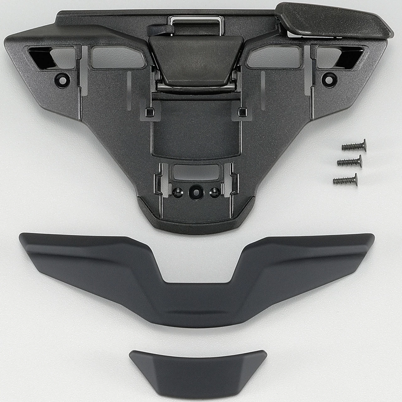 Shoei X-Fifteen Lower Air Intake - Image 2