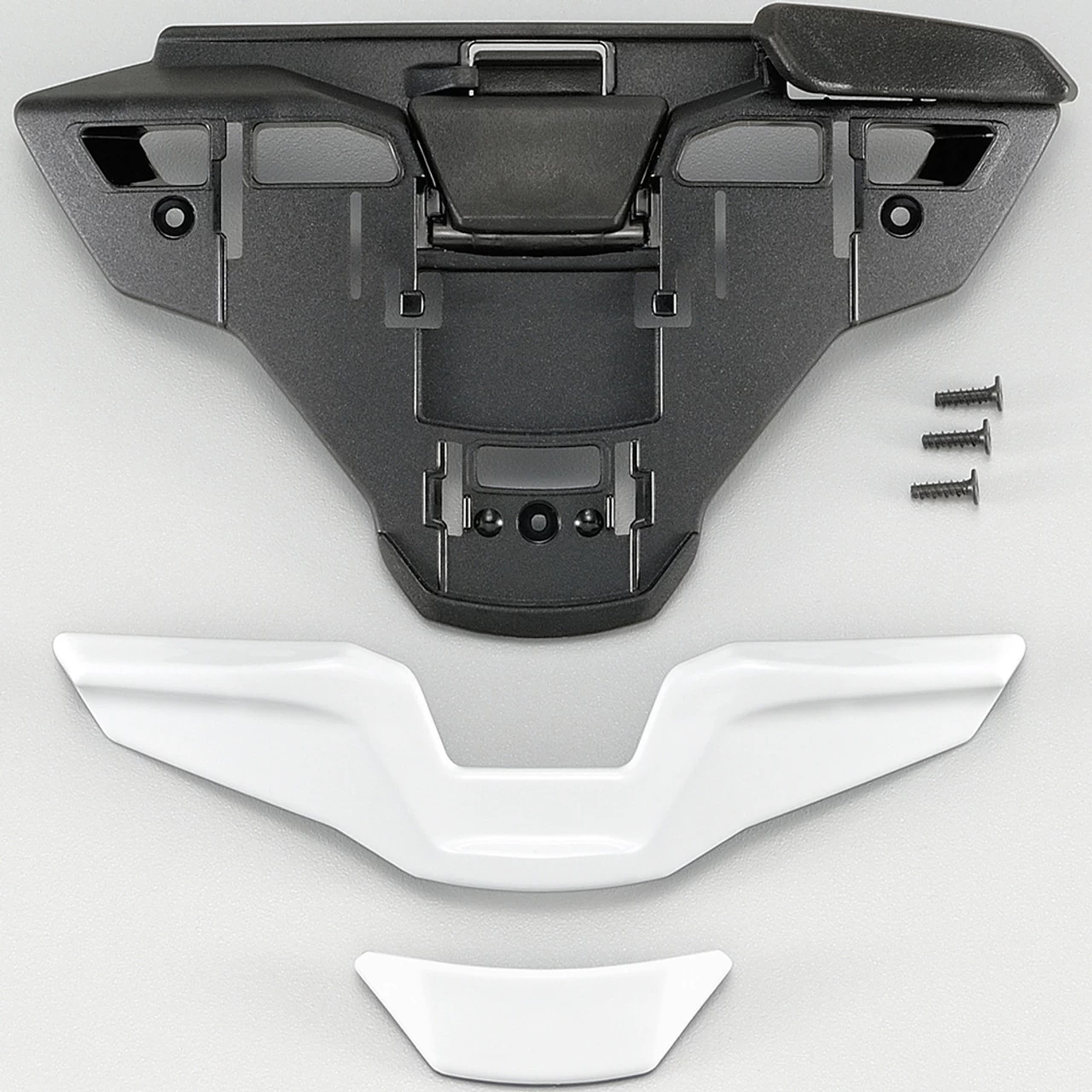 Shoei X-Fifteen Lower Air Intake - Image 3