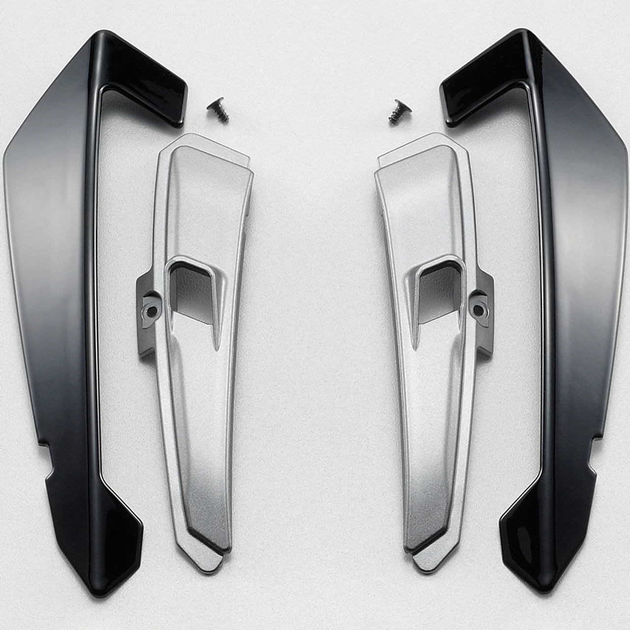 Shoei X-Fifteen Top Air Outlet - Image 4