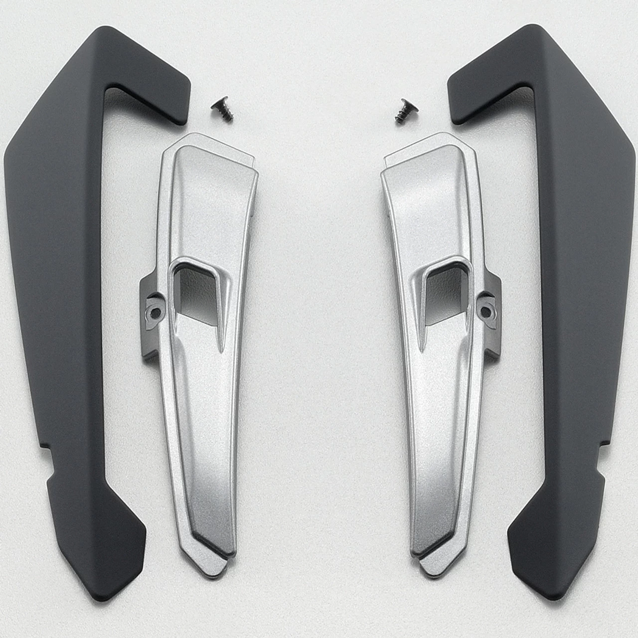 Shoei X-Fifteen Top Air Outlet - Image 2