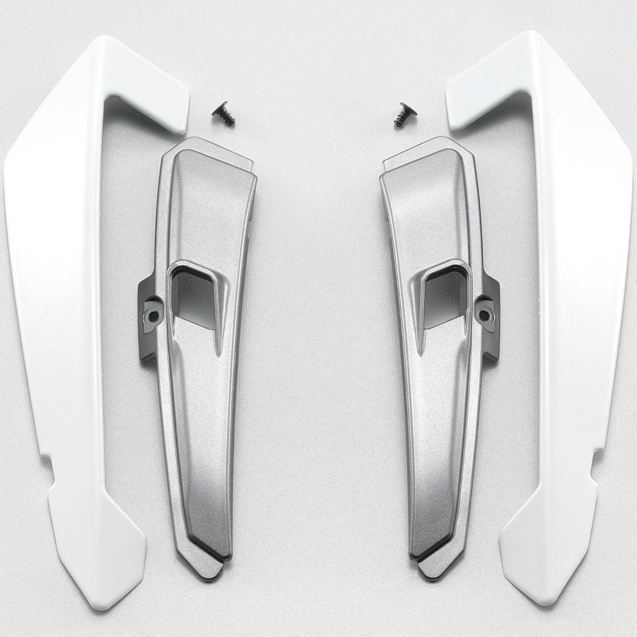 Shoei X-Fifteen Top Air Outlet - Image 3