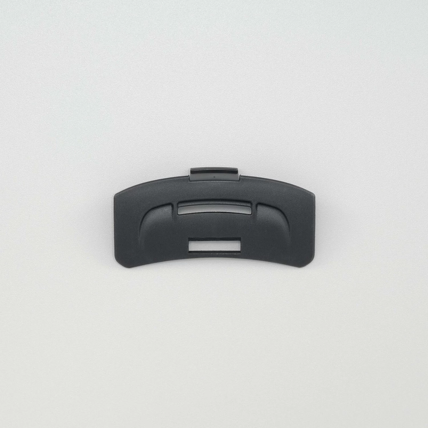 Shoei Battery Space Cover