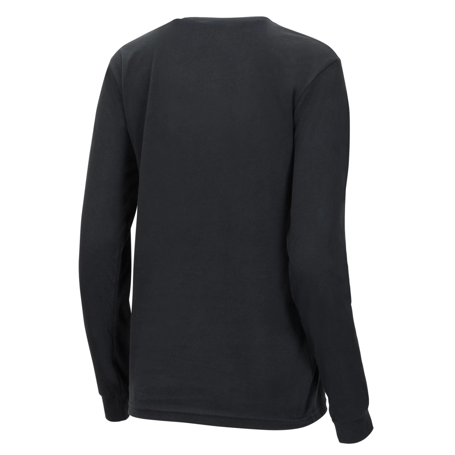 Women's Shoei Corp Logo Long Sleeve Tee - Image 2