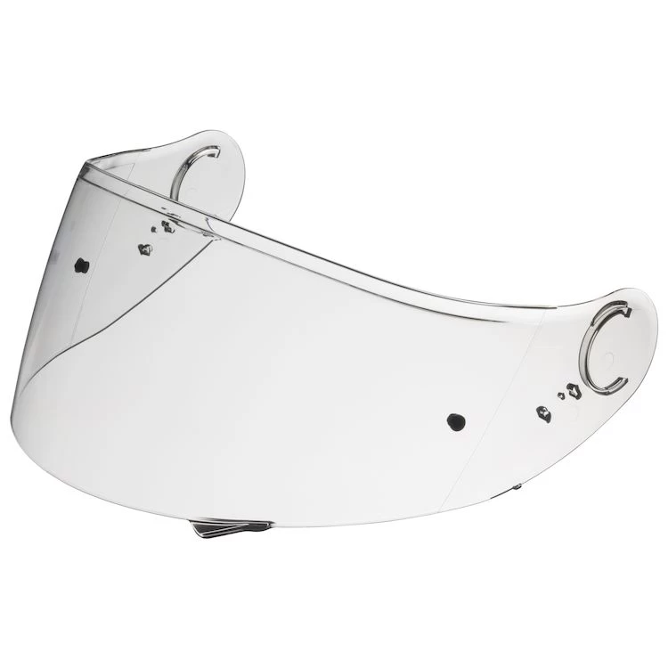 Shoei CNS-1 Pinlock-Ready Face Shield
