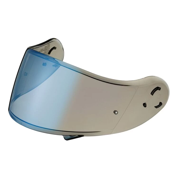 Shoei Neotec II CNS-3 Pinlock-Ready Face Shield - Image 4