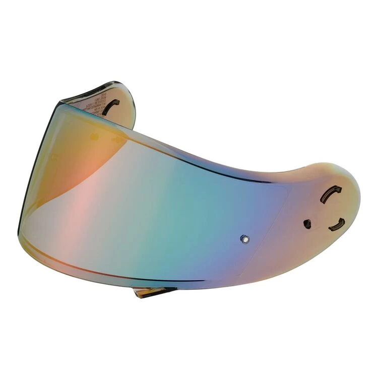 Shoei Neotec II CNS-3 Pinlock-Ready Face Shield - Image 5