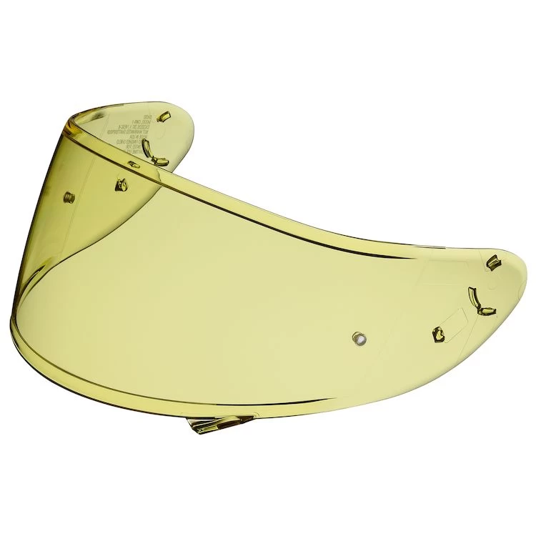 Shoei CWR-1 Pinlock-Ready Face Shield - Image 7