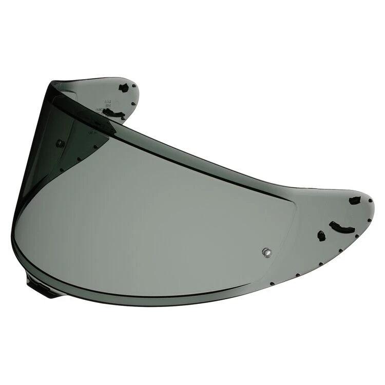 Shoei CWR-F2 Pinlock-Ready Face Shield - Image 4