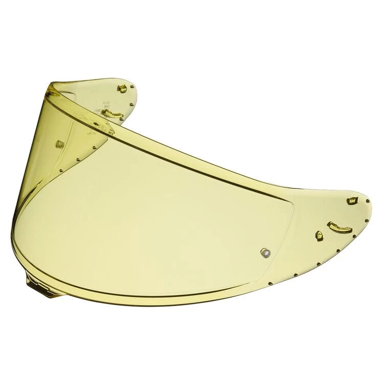 Shoei CWR-F2 Pinlock-Ready Face Shield - Image 8