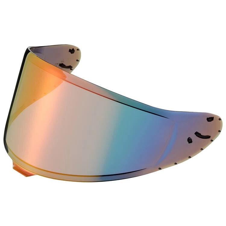 Shoei CWR-F2 Pinlock-Ready Face Shield - Image 7