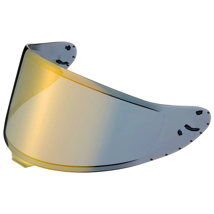 Shoei CWR-F2 Pinlock-Ready Face Shield - Image 5